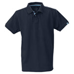 James Harvest JH203S Avon Men's Cotton Polo