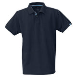 James Harvest JH203S Avon Men's Cotton Polo