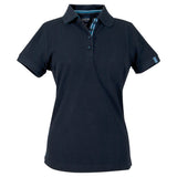 James Harvest JH203W Avon Women's Cotton Polo