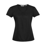 Fashion Biz K315LS Womens Chic Top