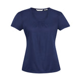 Fashion Biz K315LS Womens Chic Top