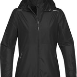 Stormtech KX-1W Women's Nautilus Shell