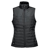 Stormtech KXV-1W Women's Nautilus Quilted Vest