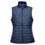 Stormtech KXV-1W Women's Nautilus Quilted Vest