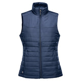 Stormtech KXV-1W Women's Nautilus Quilted Vest