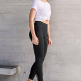 Fashion Biz L514LL Womens Flex Leggings