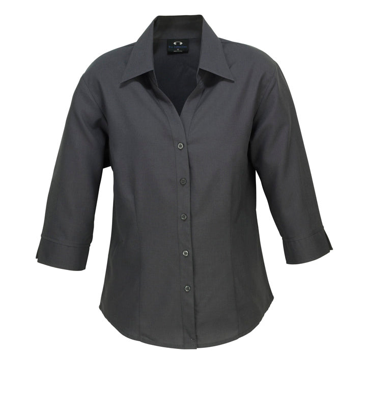 Womens Oasis 3/4 Sleeve Shirt