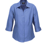 Womens Oasis 3/4 Sleeve Shirt