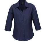 Womens Oasis 3/4 Sleeve Shirt