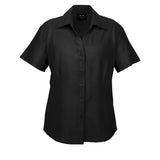 Womens Oasis Short Sleeve Shirt