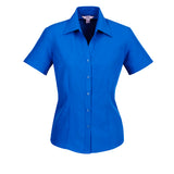 Womens Oasis Short Sleeve Shirt