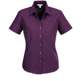 Womens Oasis Short Sleeve Shirt