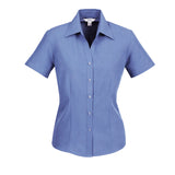 Womens Oasis Short Sleeve Shirt