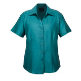 Womens Oasis Short Sleeve Shirt