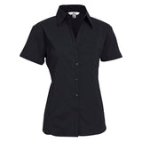 Fashion Biz LB7301 Womens Metro Short Sleeve Shirt