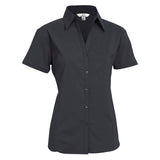 Fashion Biz LB7301 Womens Metro Short Sleeve Shirt