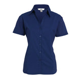 Fashion Biz LB7301 Womens Metro Short Sleeve Shirt
