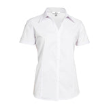 Fashion Biz LB7301 Womens Metro Short Sleeve Shirt