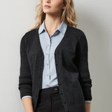 Fashion Biz LC417L Womens Milano Cardigan