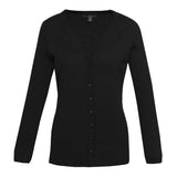Fashion Biz LC417L Womens Milano Cardigan