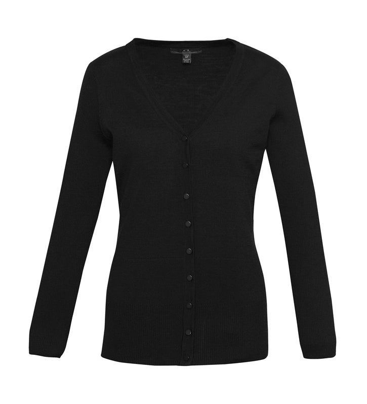 Fashion Biz LC417L Womens Milano Cardigan