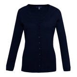 Fashion Biz LC417L Womens Milano Cardigan