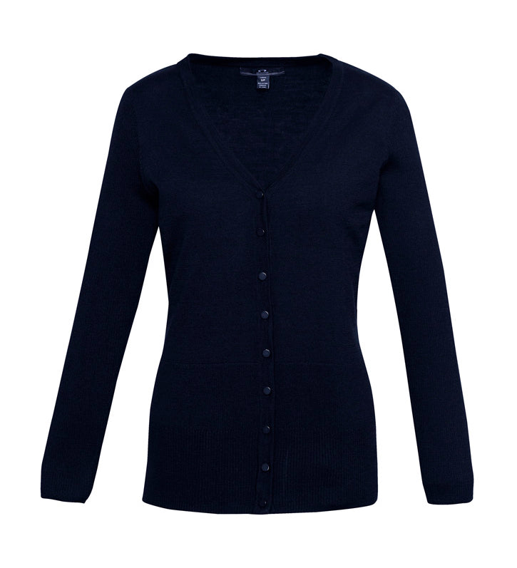 Fashion Biz LC417L Womens Milano Cardigan