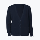 Fashion Biz LC8008 Womens Woolmix Cardigan