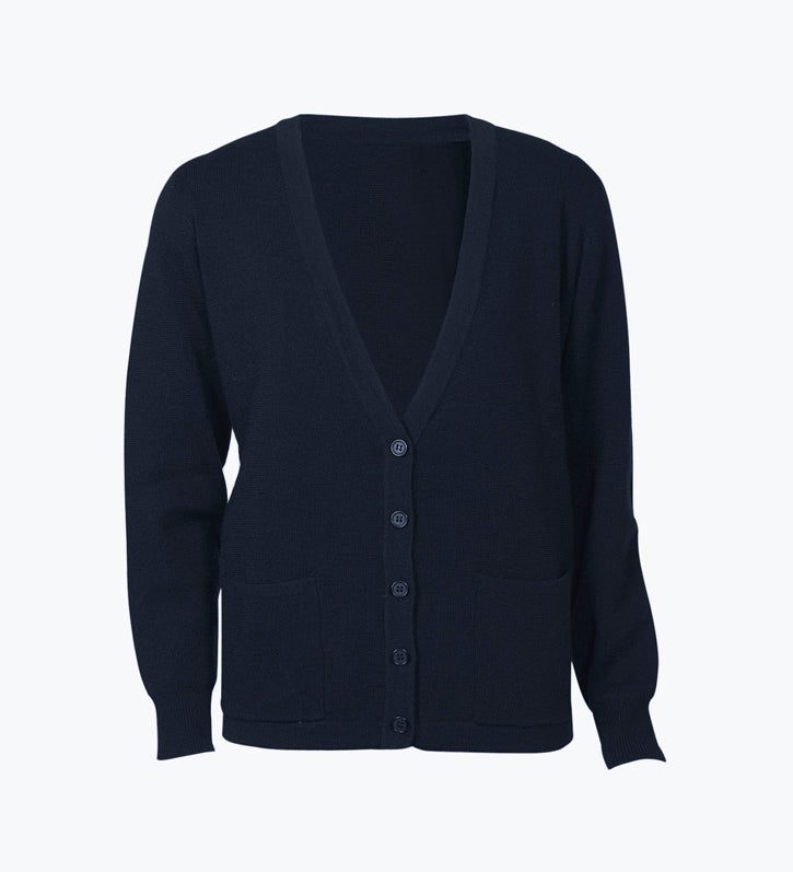 Fashion Biz LC8008 Womens Woolmix Cardigan