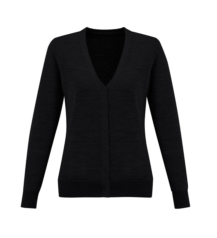 Womens Roma Knit Cardigan