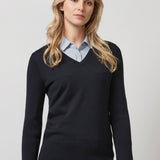 Fashion Biz LP618L Womens Milano Pullover