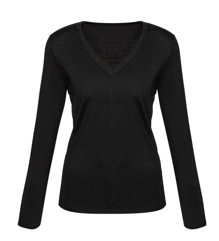 Womens Milano Pullover