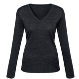 Fashion Biz LP618L Womens Milano Pullover