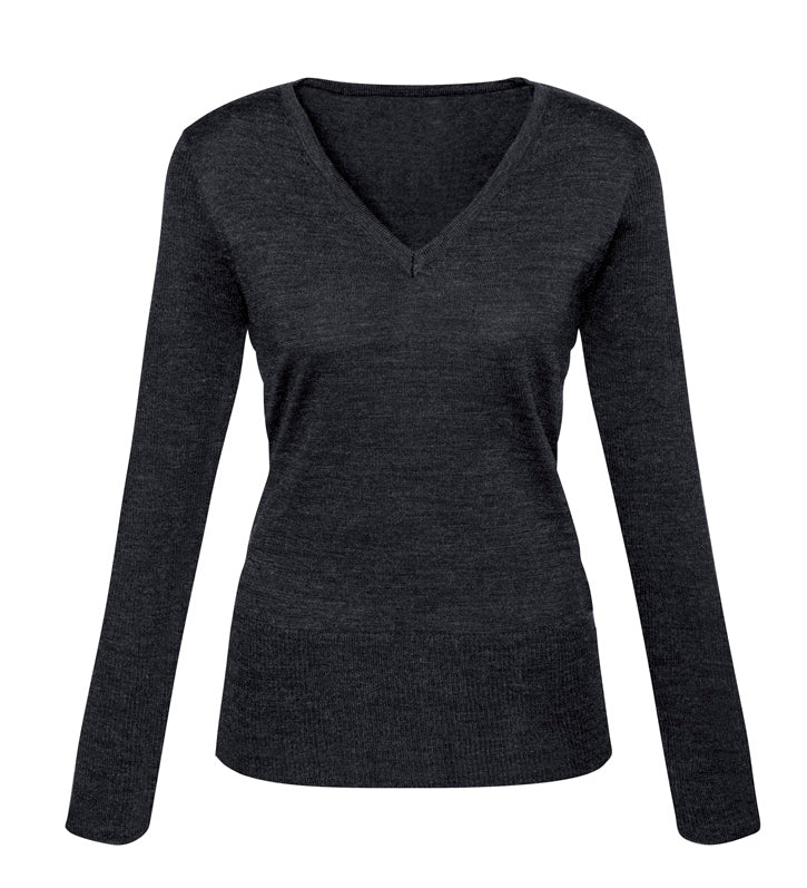 Fashion Biz LP618L Womens Milano Pullover