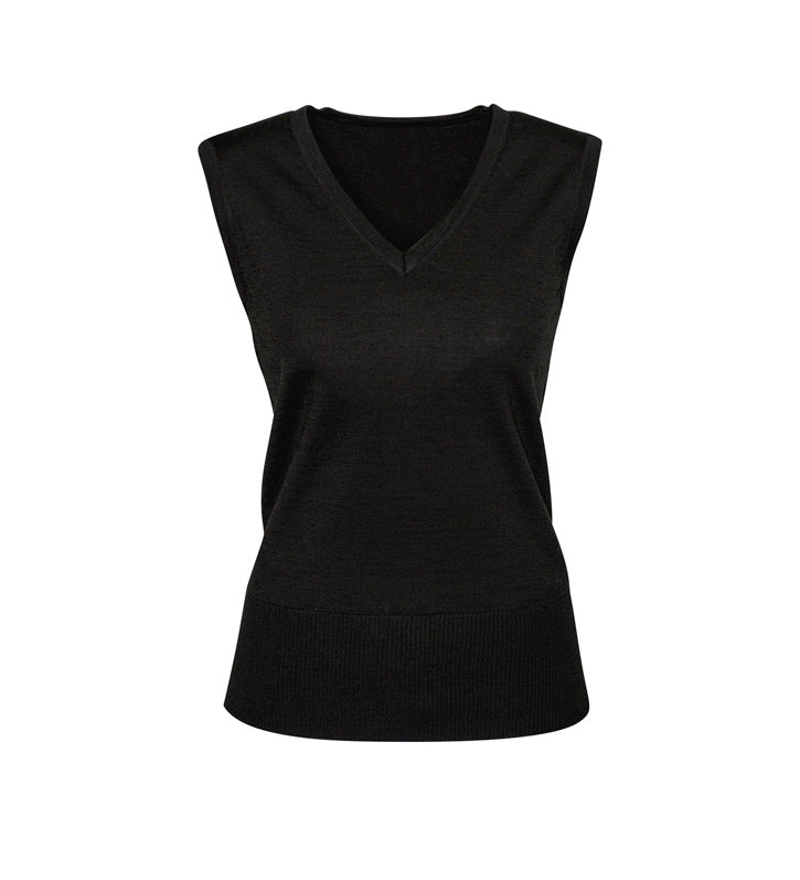 Womens Milano Vest
