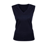 Fashion Biz LV619L Womens Milano Vest