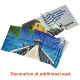 Legend M190 Sublimation Sports Towel