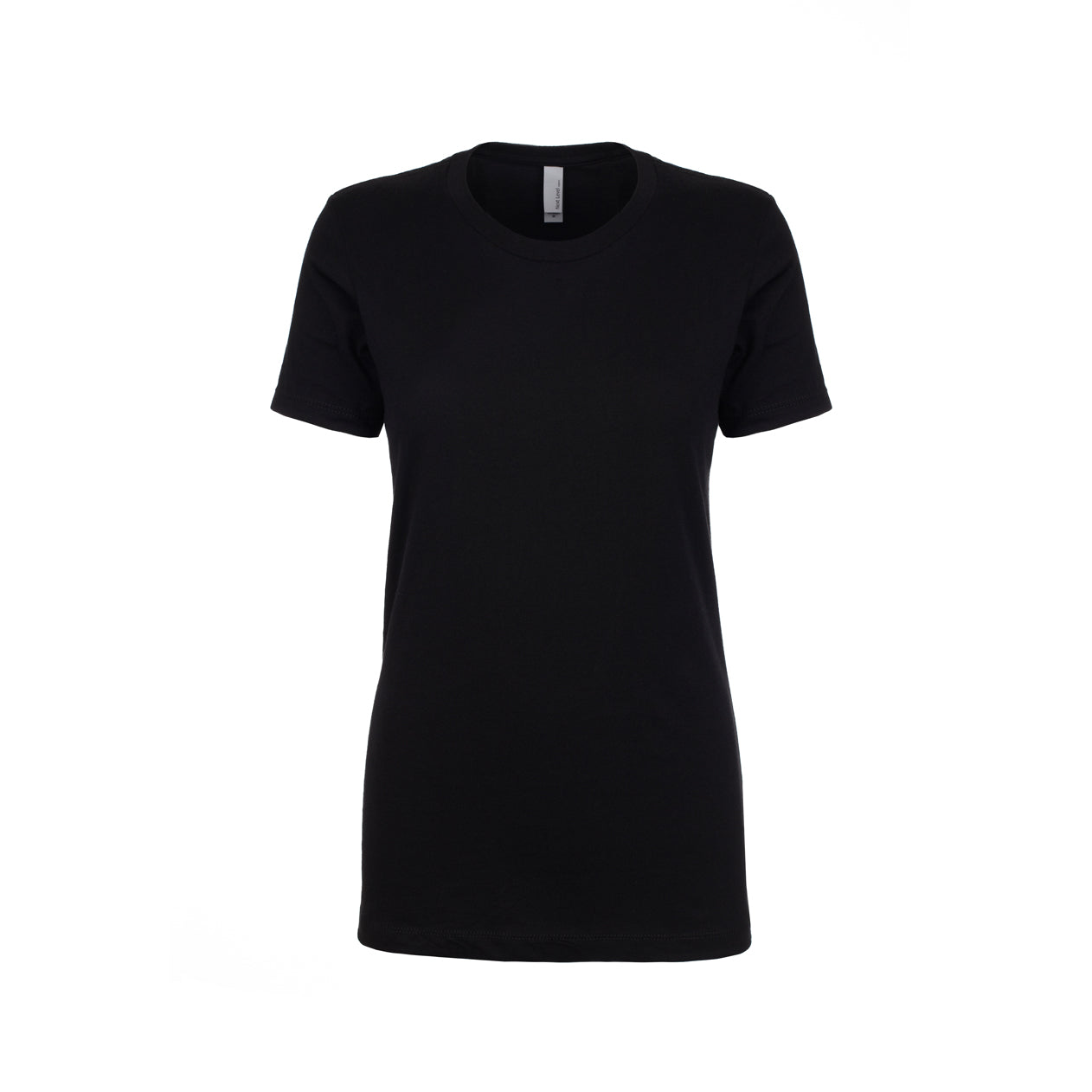 Next Level Apparel NL3900 Women's Boyfriend Tee