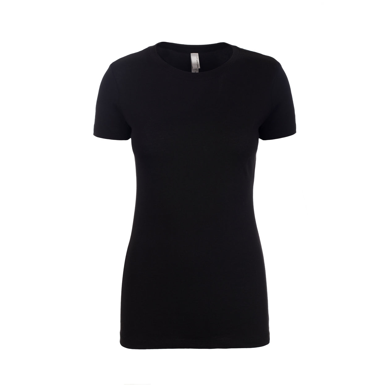 Next Level Apparel NL6610 Women's CVC Crew