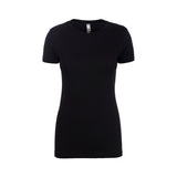 Next Level Apparel NL6610 Women's CVC Crew