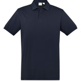 Fashion Biz P105MS Mens City Short Sleeve Polo