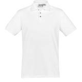 Fashion Biz P105MS Mens City Short Sleeve Polo