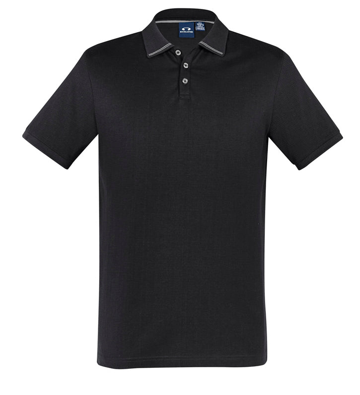 Mens Aston Short Sleeve Polo