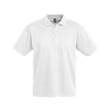 Mens Ice Short Sleeve Polo