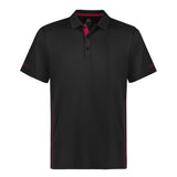 Kids Balance Short Sleeve Polo