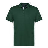 Kids Balance Short Sleeve Polo