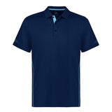 Kids Balance Short Sleeve Polo