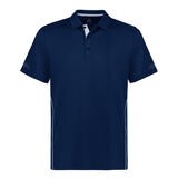 Kids Balance Short Sleeve Polo