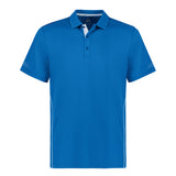 Kids Balance Short Sleeve Polo