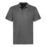 Fashion Biz P200MS Mens Balance Short Sleeve Polo